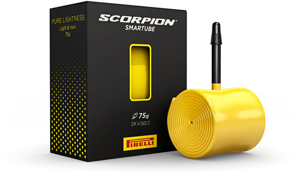Pirelli Velo Scorpion SmarTUBE Presta Size: 29 x 2.20 – 2.60