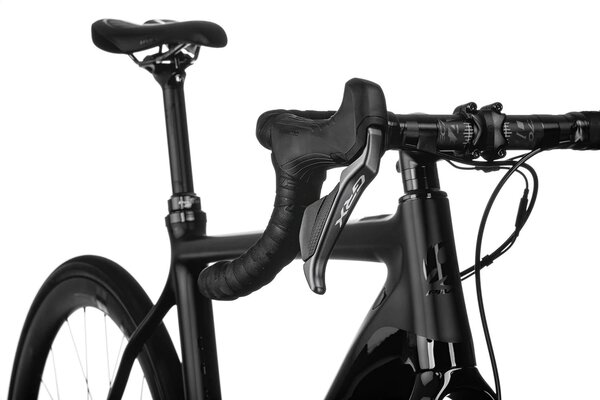 Pivot Cycles E-Vault Pro XPLR