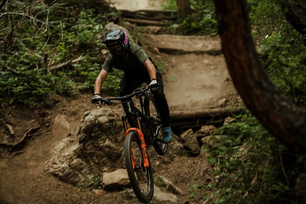 Pivot Cycles Firebird 29 Pro X01 Air Pivot Cycles Firebird 29 Pro X01 Air