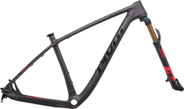 fgfs ピストフレーム leafcycles Pivot Cycles LES Frame Kit - Bicycle Doctor Nordic Ski Shop