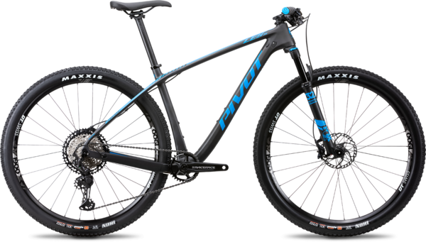 Pivot Cycles LES SL Race XT