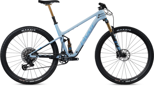 Pivot Cycles Mach 4 SL Pro X0 AXS Pivot Cycles Mach 4 SL Pro X0 AXS