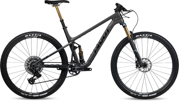 Pivot Cycles Mach 4 SL Pro X0 AXS