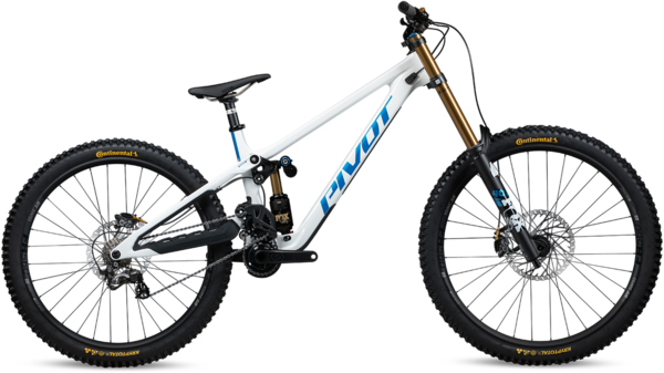 Pivot Cycles Phoenix Pro Saint Pivot Cycles Phoenix Pro Saint