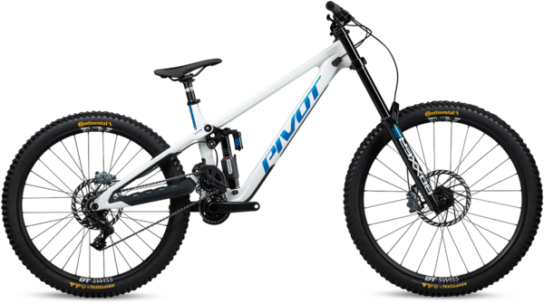 Pivot Cycles Phoenix Ride GX DH Pivot Cycles Phoenix Ride GX DH