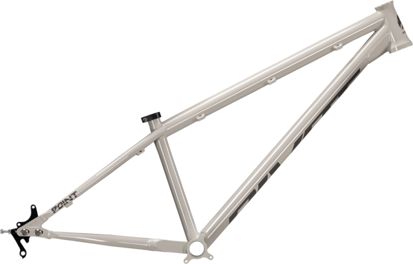 Pivot Cycles Point Frame Color: Mojave