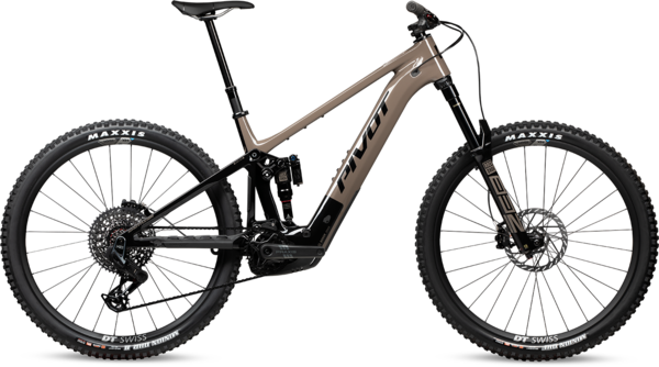 Pivot Cycles Shuttle AM Pro X0 Eagle Transmission Pivot Cycles Shuttle AM Pro X0 Eagle Transmission