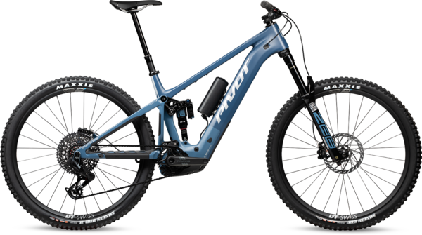 Pivot Cycles Shuttle AM Pro X0 Eagle Transmission Pivot Cycles Shuttle AM Pro X0 Eagle Transmission