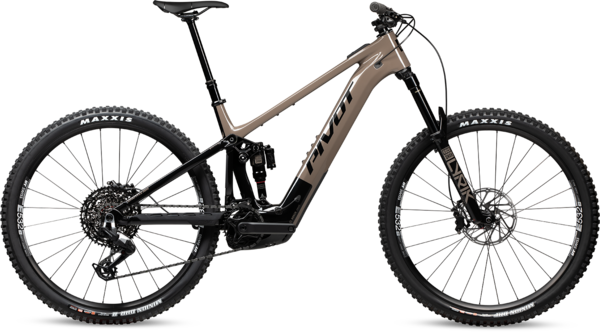 Pivot Cycles Shuttle AM Ride Eagle 70/90 Pivot Cycles Shuttle AM Ride Eagle 70/90