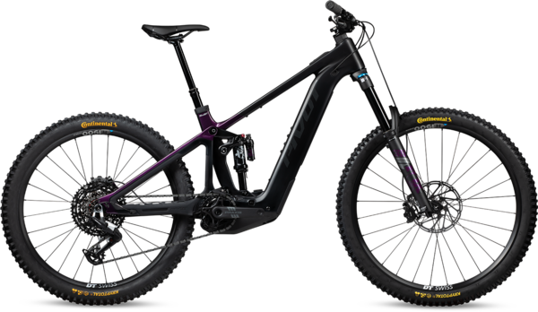 Pivot Cycles Shuttle LT Ride Eagle 70/90 - Danville Bikes