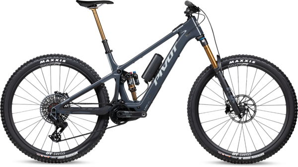 Pivot Cycles Vtt Enduro Pivot Pivot Trail 429 Enduro Pro XT/XTR