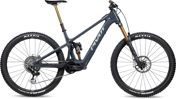 Pivot Cycles Shuttle SL/AM Team XX Pivot Cycles Shuttle SL/AM Team XX