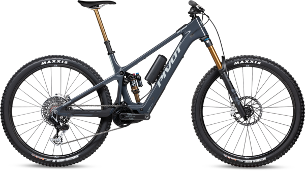 Pivot Cycles Shuttle SL/AM Team XX Range Extender Newbury Park