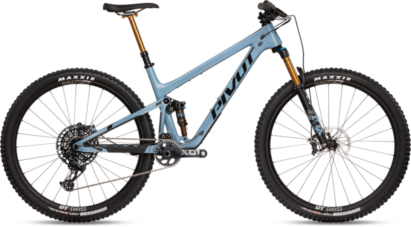 Pivot Cycles Trail 429 Pro X01