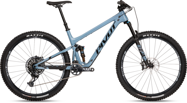 Pivot Cycles Trail 429 Pro X01SP (Alloy Wheels)