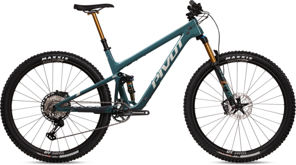 Pivot Cycles Trail 429 Pro XT