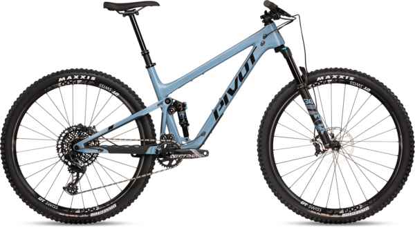 Pivot Cycles Trail 429 Ride GX/X01	