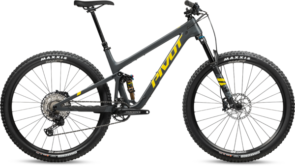 Pivot Cycles Trail 429 Ride SLX/XT