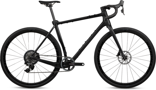Pivot Cycles Vault V6 XPLR AXS Carbon