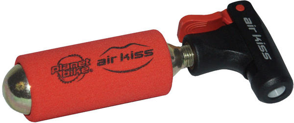 Planet Bike Air Kiss CO2 Inflator