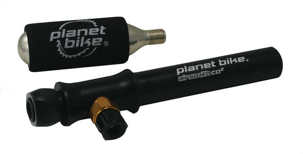 Planet Bike Air Smith CO2 Inflator
