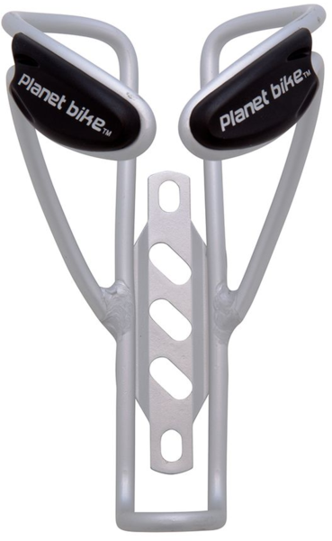 Planet Bike Button Water Bottle Cage