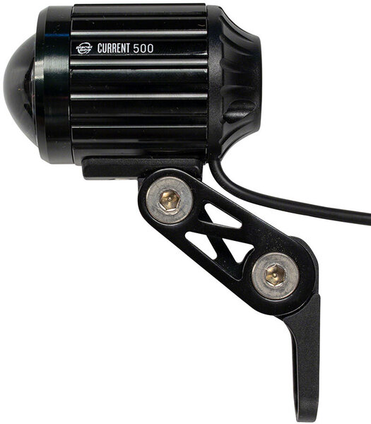 Details about   Planet Bike Current 500 PlugnPlay eBike Headlight 