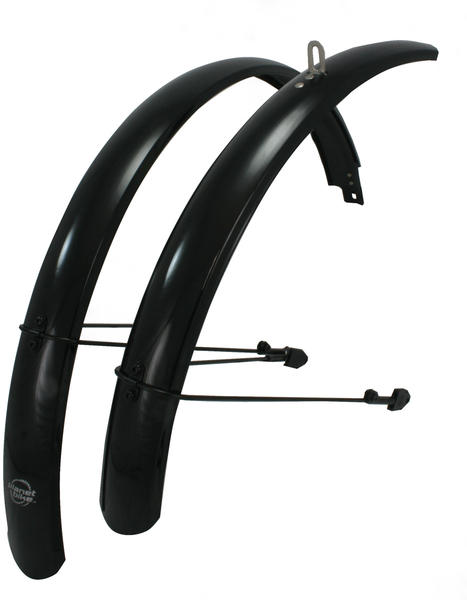 Planet Bike Full Fenders Set (Hybrid/Tour)