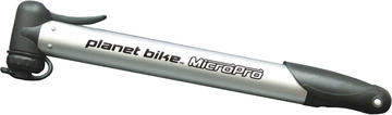 Planet Bike MicroPro Mini-Pump