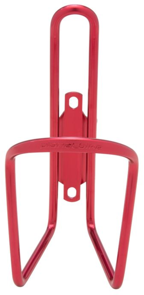 Planet Bike PB Aluminum Water Bottle Cage