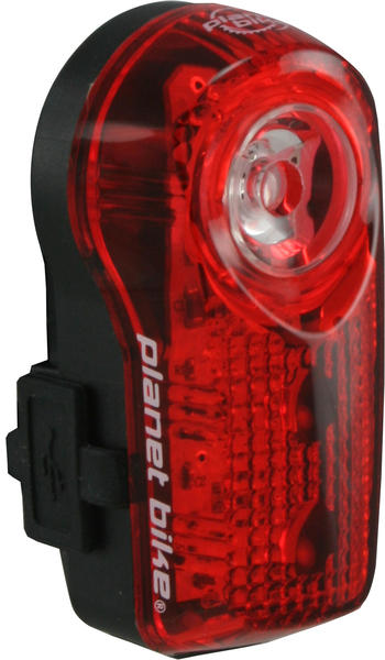 Planet Bike Superflash USB Taillight