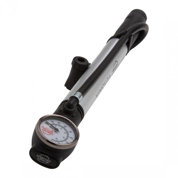 Planet Bike Versair Mini Bike Pump