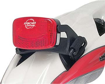 Planet Bike Blinky 3H Taillight