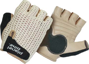 Planet Bike Taurus Gloves