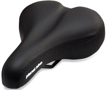 Planet Bike Comfort Classic Saddle - Women's