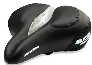 Planet Bike ARS Spring Saddle - Women's