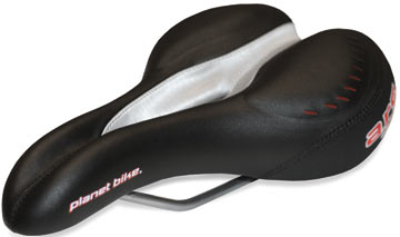 Planet Bike ARS Standard Saddle