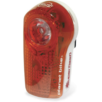 Planet Bike Super Flash Taillight