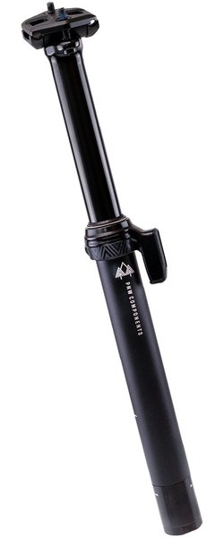 PNW Components Coast Suspension External Routing Dropper Post