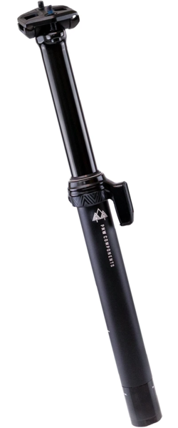 PNW Components Coast Suspension Internal Routing Dropper Post
