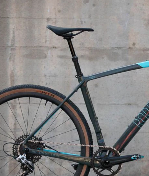 thumbnail interactive-video image 1 of Pnw Components Rainier Gen 3 Dropper Post - Seat Post - Parts | The 1 of 11