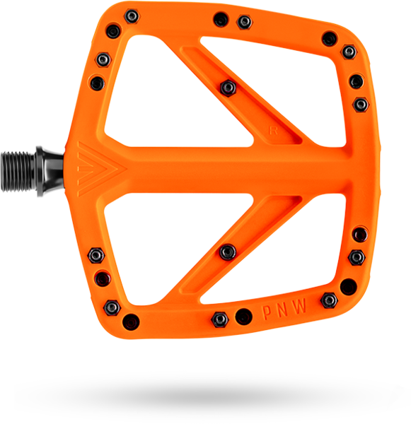 PNW Components Range Composite Pedals
