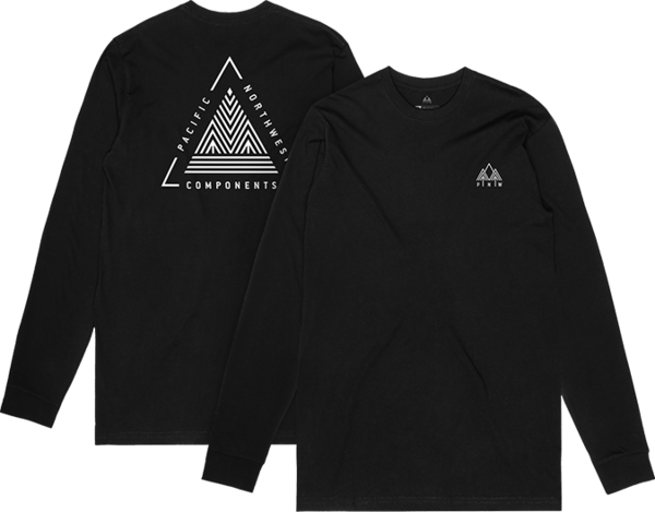 PNW Components Range Long Sleeve 2024