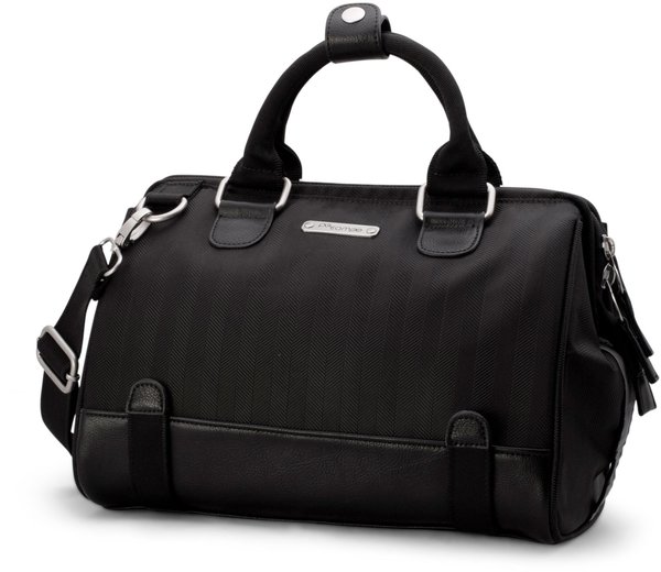 po campo uptown bike trunk bag