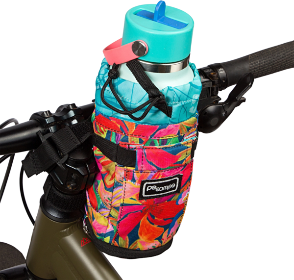 Po Campo Willis Stem Bag Po Campo Willis Stem Bag