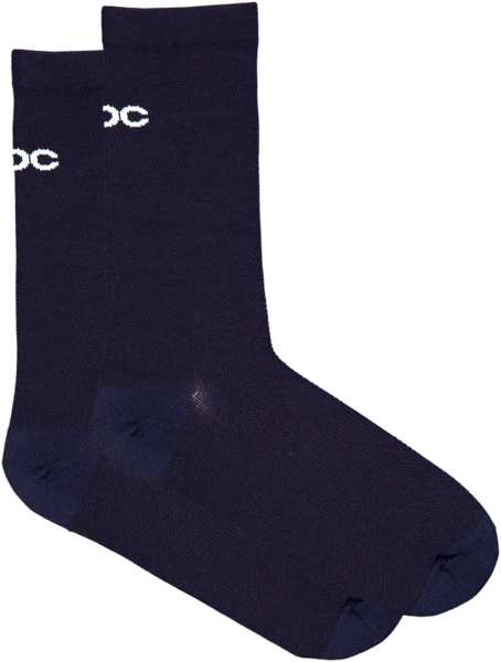 POC Cadence Long Road Cycling Socks