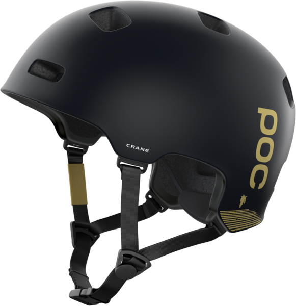 スキー・スノーボードアクセサリー POC CRANE MIPS FABIO ED. POC Crane MIPS Fabio Ed. - The Mob Shop