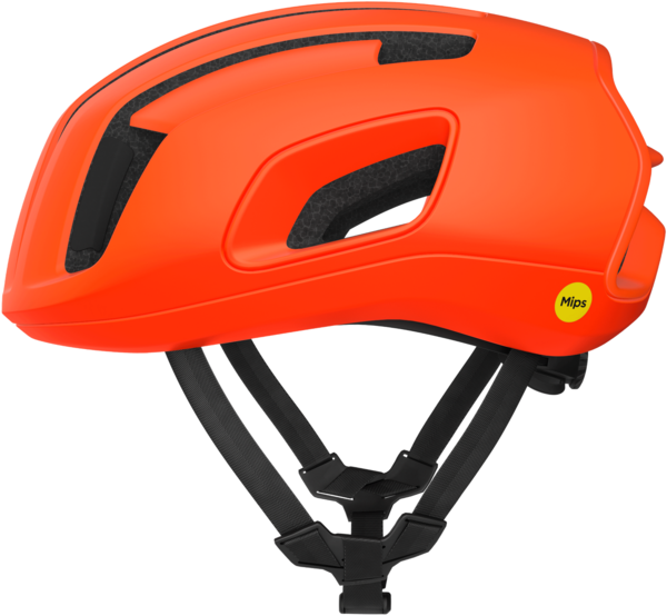 bike helmet poc Kortal Race MIPS Fluorescent Orange Avip, XS/S This is a bike helmet that will not fail any mountain biker in any possible area POC - Helmet Tectal Race