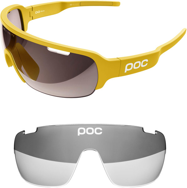 POC Do Half Blade w/Extra Lens City Bikes