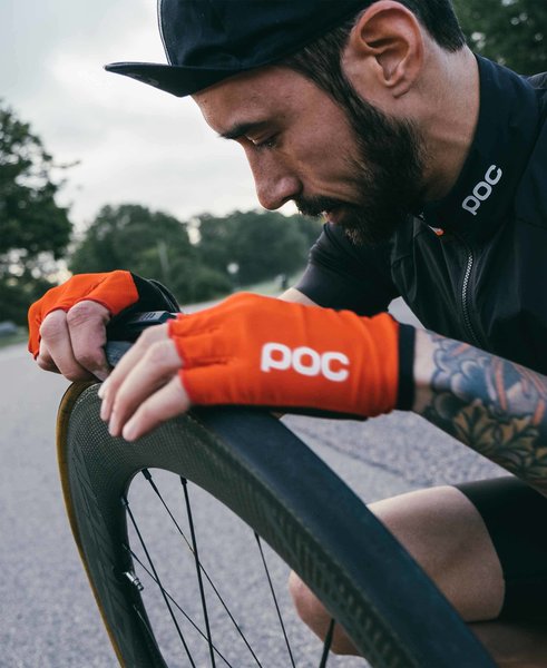 POC Essential Road Light Glove POC Essential Road Light Glove